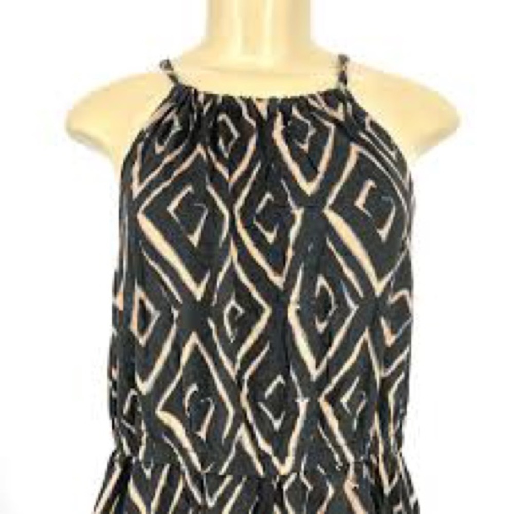 Liz Lange Maternity Maxi Dress